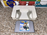 Wave Race 64 (Nintendo 64) Pre-Owned: Game, Manual, Insert, Tray, and Box