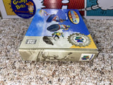 Wave Race 64 (Nintendo 64) Pre-Owned: Game, Manual, Insert, Tray, and Box