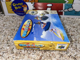 Wave Race 64 (Nintendo 64) Pre-Owned: Game, Manual, Insert, Tray, and Box