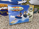 Wave Race 64 (Nintendo 64) Pre-Owned: Game, Manual, Insert, Tray, and Box