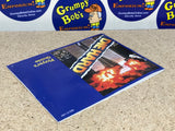MANUAL ONLY: Die Hard (NES / Nintendo) Pre-Owned (As Pictured)