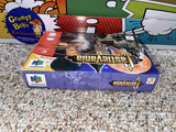 Castlevania (Nintendo 64) Pre-Owned: Game, Manual, 2 Inserts, and Box