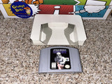 Star Wars: Shadows Of The Empire (Nintendo 64) Pre-Owned: Game, Manual, 2 Inserts, Tray, and Box
