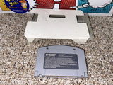Star Wars: Shadows Of The Empire (Nintendo 64) Pre-Owned: Game, Manual, 2 Inserts, Tray, and Box