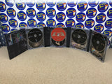 Zack Snyder's Justice League Trilogy: Ultimate Collector's Edition (4K Ultra HD + Blu-ray) Pre-Owned (As Pictured)