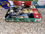 Killer Instinct Gold (Nintendo 64) Pre-Owned: Game, Manual, 3 Inserts, Tray, and Box