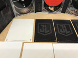 Zack Snyder's Justice League Trilogy: Ultimate Collector's Edition (4K Ultra HD + Blu-ray) Pre-Owned (As Pictured)