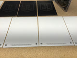 Zack Snyder's Justice League Trilogy: Ultimate Collector's Edition (4K Ultra HD + Blu-ray) Pre-Owned (As Pictured)