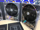 Zack Snyder's Justice League Trilogy: Ultimate Collector's Edition (4K Ultra HD + Blu-ray) Pre-Owned (As Pictured)