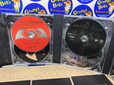 Zack Snyder's Justice League Trilogy: Ultimate Collector's Edition (4K Ultra HD + Blu-ray) Pre-Owned (As Pictured)