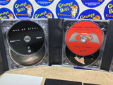 Zack Snyder's Justice League Trilogy: Ultimate Collector's Edition (4K Ultra HD + Blu-ray) Pre-Owned (As Pictured)