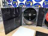 Zack Snyder's Justice League Trilogy: Ultimate Collector's Edition (4K Ultra HD + Blu-ray) Pre-Owned (As Pictured)