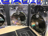 Zack Snyder's Justice League Trilogy: Ultimate Collector's Edition (4K Ultra HD + Blu-ray) Pre-Owned (As Pictured)