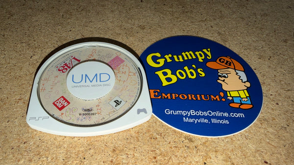 AKB1/48: Idol to Koishitara (IMPORT) (PSP) Pre-Owned: Disc Only