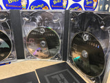 Zack Snyder's Justice League Trilogy: Ultimate Collector's Edition (4K Ultra HD + Blu-ray) Pre-Owned (As Pictured)