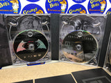 Zack Snyder's Justice League Trilogy: Ultimate Collector's Edition (4K Ultra HD + Blu-ray) Pre-Owned (As Pictured)