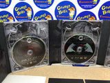 Zack Snyder's Justice League Trilogy: Ultimate Collector's Edition (4K Ultra HD + Blu-ray) Pre-Owned (As Pictured)