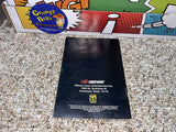 Doom 64 (Nintendo 64) Pre-Owned: Game, Manual, Tray, and Box