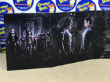 Zack Snyder's Justice League Trilogy: Ultimate Collector's Edition (4K Ultra HD + Blu-ray) Pre-Owned (As Pictured)