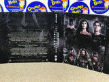 Zack Snyder's Justice League Trilogy: Ultimate Collector's Edition (4K Ultra HD + Blu-ray) Pre-Owned (As Pictured)