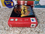 Doom 64 (Nintendo 64) Pre-Owned: Game, Manual, Tray, and Box