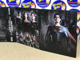 Zack Snyder's Justice League Trilogy: Ultimate Collector's Edition (4K Ultra HD + Blu-ray) Pre-Owned (As Pictured)