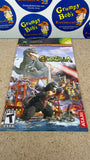 Godzilla: Save the Earth (Xbox) Pre-Owned: Game, Manual, Insert, and Case (As Pictured)