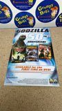Godzilla: Save the Earth (Xbox) Pre-Owned: Game, Manual, Insert, and Case (As Pictured)