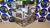 Godzilla: Save the Earth (Xbox) Pre-Owned: Game, Manual, Insert, and Case (As Pictured)