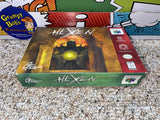 Hexen (Nintendo 64) Pre-Owned: Game, Manual, Tray, and Box