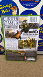 Godzilla: Save the Earth (Xbox) Pre-Owned: Game, Manual, Insert, and Case (As Pictured)