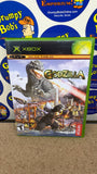 Godzilla: Save the Earth (Xbox) Pre-Owned: Game, Manual, Insert, and Case (As Pictured)