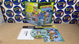 Ed Edd N Eddy Mis-Edventures (Xbox) Pre-Owned: Game, Manual, Insert, and Case (As Pictured)