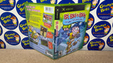 Ed Edd N Eddy Mis-Edventures (Xbox) Pre-Owned: Game, Manual, Insert, and Case (As Pictured)