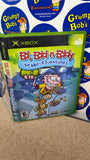 Ed Edd N Eddy Mis-Edventures (Xbox) Pre-Owned: Game, Manual, Insert, and Case (As Pictured)