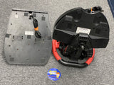Thrustmaster Ferrari 458 Spider Racing Wheel w/ Pedals (Xbox Series X/S, One, PC Windows) Pre-Owned