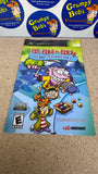 Ed Edd N Eddy Mis-Edventures (Xbox) Pre-Owned: Game, Manual, Insert, and Case (As Pictured)