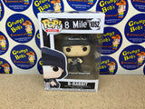 POP! Movies #1052: 8 Mile - B-Rabbit (Funko POP!) Figure and Box w/ Protector (As Pictured)