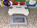 Cruis'n World (Nintendo 64) Pre-Owned: Game, Tray, and Box