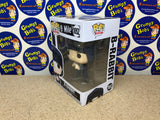 POP! Movies #1052: 8 Mile - B-Rabbit (Funko POP!) Figure and Box w/ Protector (As Pictured)