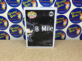 POP! Movies #1052: 8 Mile - B-Rabbit (Funko POP!) Figure and Box w/ Protector (As Pictured)