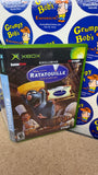 Ratatouille (Xbox) Pre-Owned: Game, Manual, and Case (As Pictured)