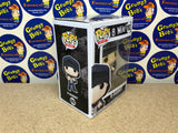 POP! Movies #1052: 8 Mile - B-Rabbit (Funko POP!) Figure and Box w/ Protector (As Pictured)