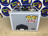 POP! Movies #1052: 8 Mile - B-Rabbit (Funko POP!) Figure and Box w/ Protector (As Pictured)