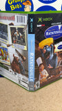 Ratatouille (Xbox) Pre-Owned: Game, Manual, and Case (As Pictured)