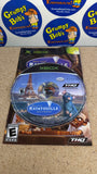 Ratatouille (Xbox) Pre-Owned: Game, Manual, and Case (As Pictured)