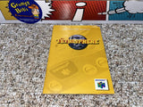 Tetrisphere (Nintendo 64) Pre-Owned: Game, Manual, Tray, and Box