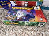 Tetrisphere (Nintendo 64) Pre-Owned: Game, Manual, Tray, and Box