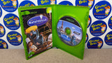 Ratatouille (Xbox) Pre-Owned: Game, Manual, and Case (As Pictured)