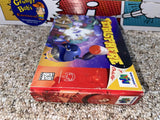 Tetrisphere (Nintendo 64) Pre-Owned: Game, Manual, Tray, and Box